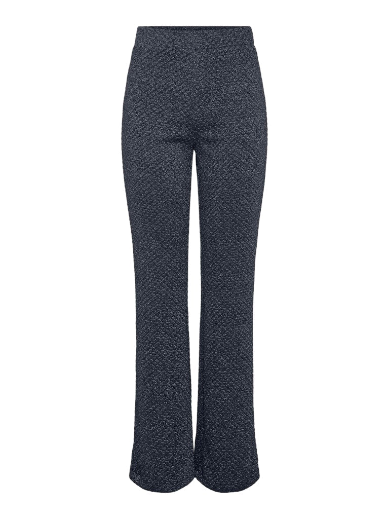 Broeken - Yascasa Hw Flared Pant - Ex van Y.A.S