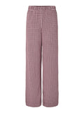 Pirouette Broeken - Yascasualla Hw Wide Pant - D2D van Y.A.S