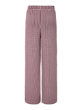 Broeken - Yascasualla Hw Wide Pant - D2D van Y.A.S