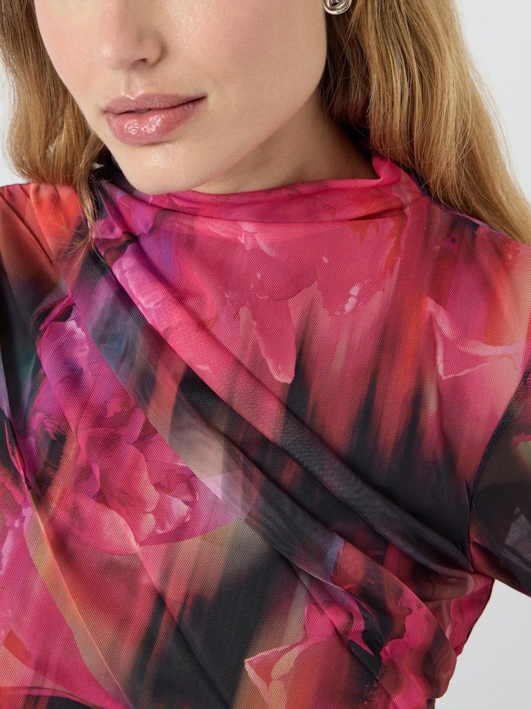 Black Tops - Yaschiva Ls Top van Y.A.S