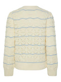 Yascoda Ls Knit Pullover - koop Pulls van Y.A.S bij Meisjes Brugge