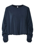Yascoze Ls Sweat - D2D van Y.A.S – Sweaters voor dames | Meisjes Brugge