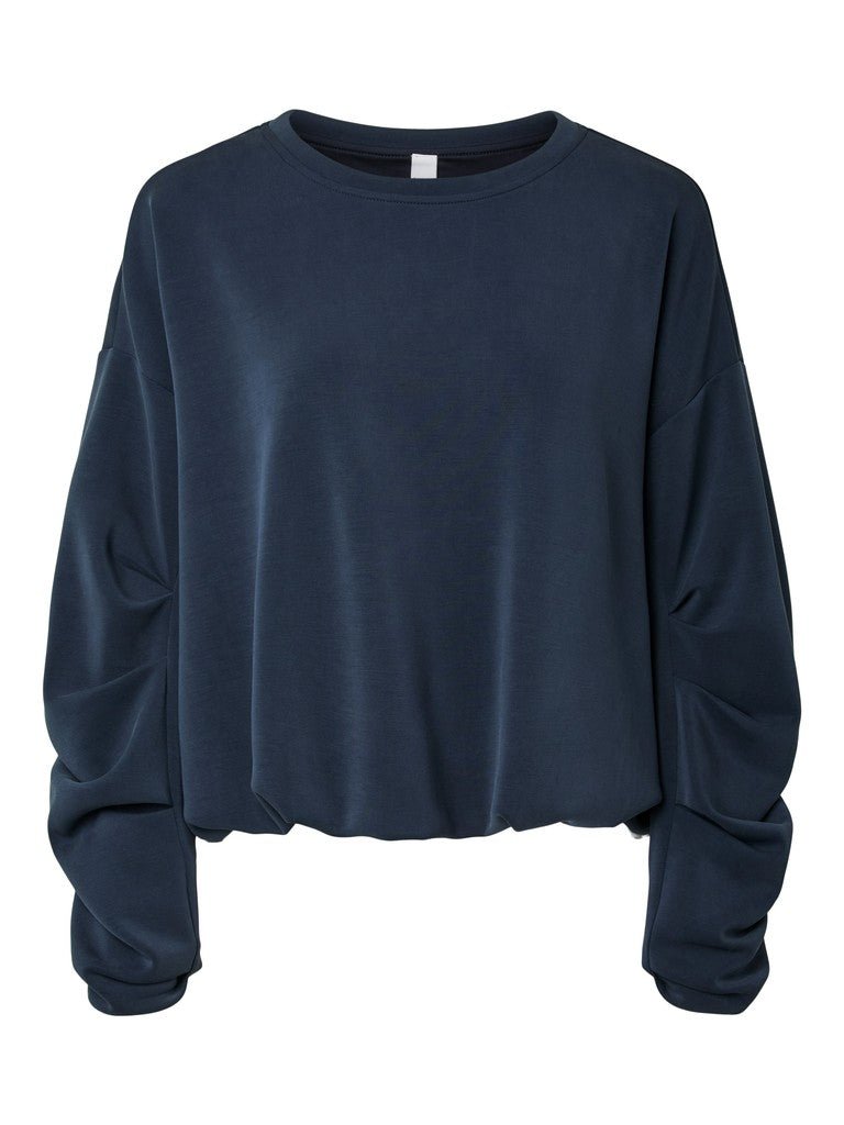 Yascoze Ls Sweat - D2D van Y.A.S – Sweaters voor dames | Meisjes Brugge