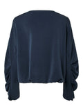 Yascoze Ls Sweat - D2D van Y.A.S – Sweaters voor dames | Meisjes Brugge