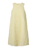 Yascrimo Sl Dress – Jurken voor dames in kleur | Meisjes