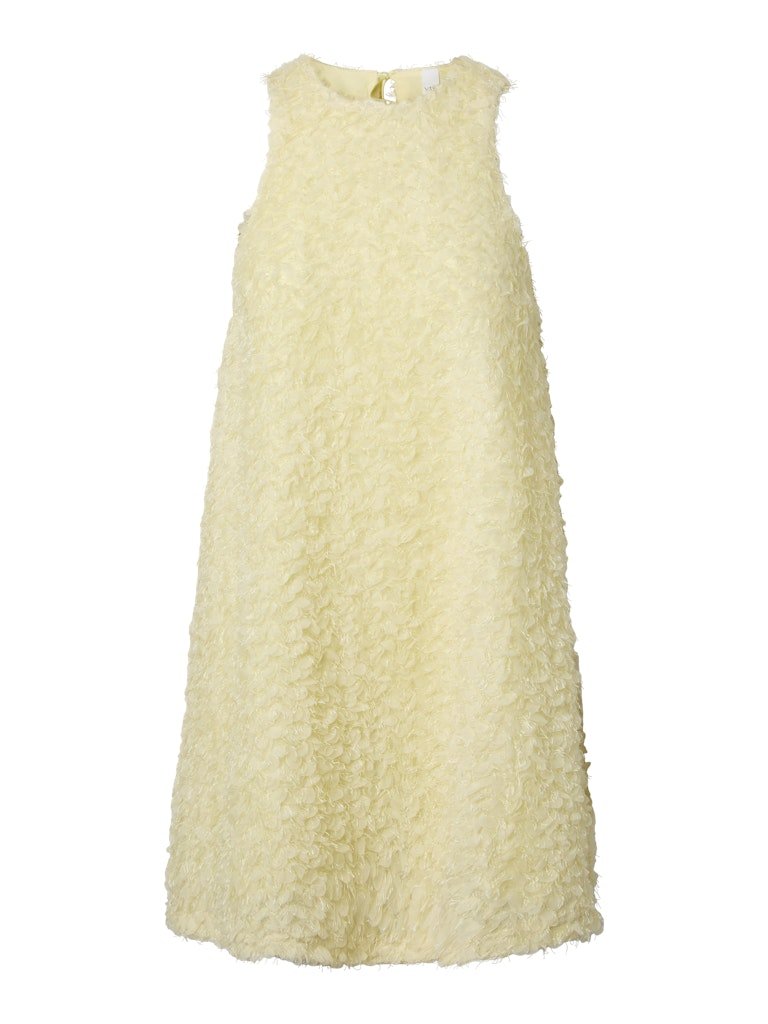 Yascrimo Sl Dress – Jurken voor dames in kleur | Meisjes