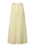 Yascrimo Sl Dress – Jurken voor dames in kleur | Meisjes