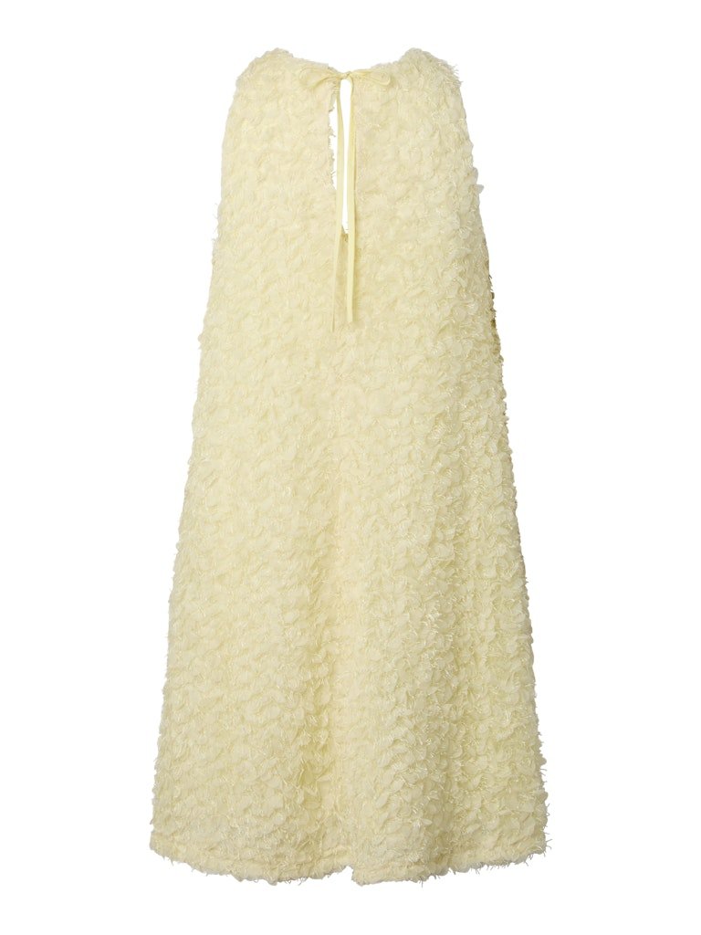 Yascrimo Sl Dress – Jurken voor dames in kleur | Meisjes