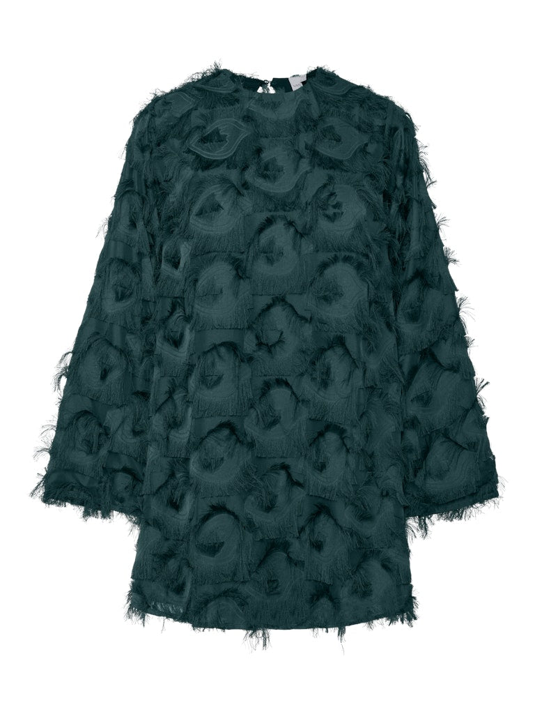 Jurken - Yasdio Ls Dress van Y.A.S