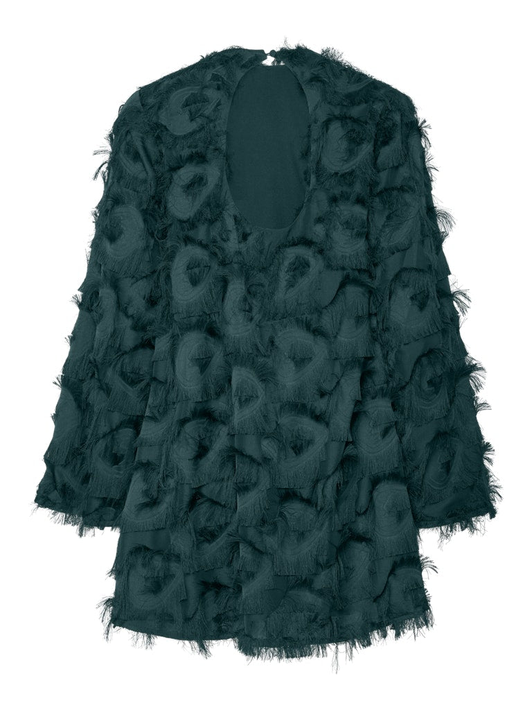 Jurken - Yasdio Ls Dress van Y.A.S