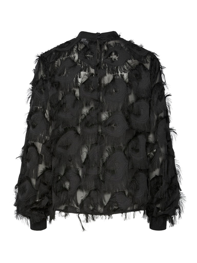 Tops - Yasdio Ls Top van Y.A.S