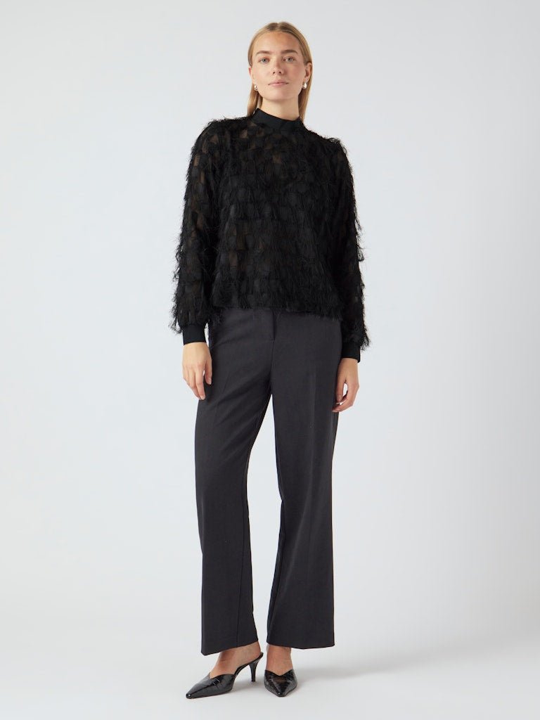 Tops - Yasdio Ls Top van Y.A.S