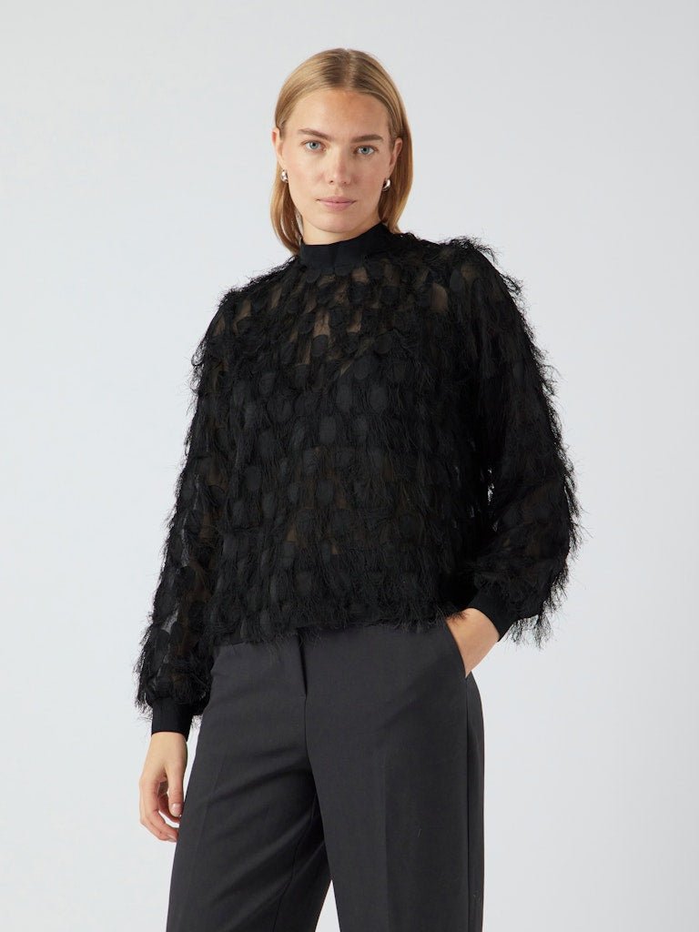 Tops - Yasdio Ls Top van Y.A.S