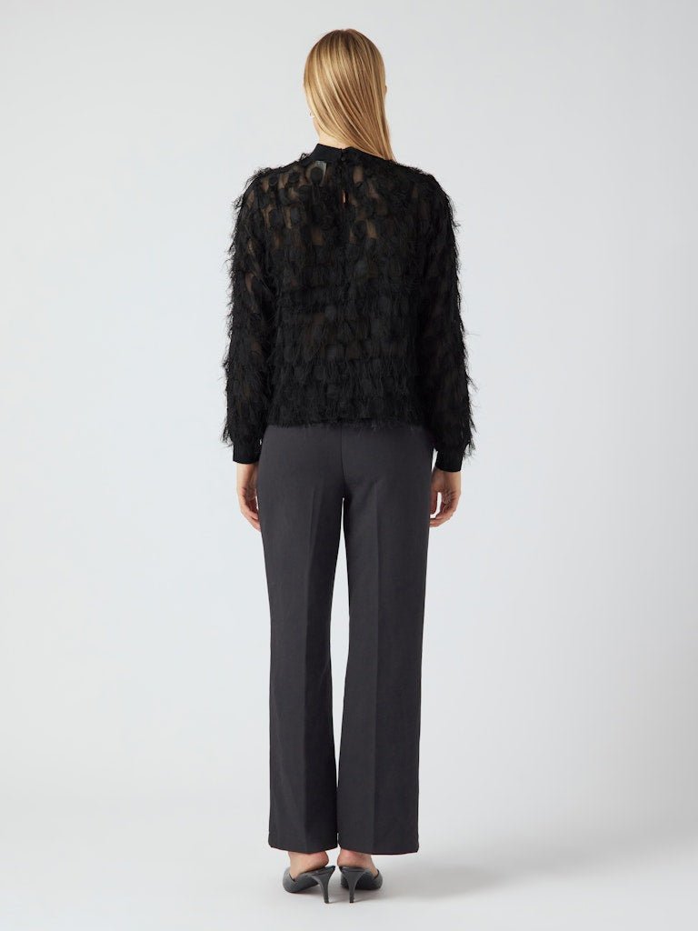 Tops - Yasdio Ls Top van Y.A.S