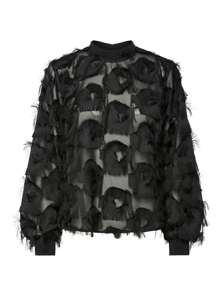 Tops - Yasdio Ls Top van Y.A.S