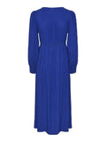 Jurken Yasdrea Ls Long Dress van Y.A.S