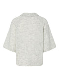 Yasdura 2/4 Knit Cardigan van Y.A.S – Cardigans voor dames | Meisjes Brugge