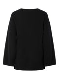 Pulls - Yaselma Ls V-Neck Knit Pullover S. Noos van Y.A.S