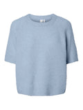 Skyway Pulls - Yasenya Ss Knit Pullover van Y.A.S