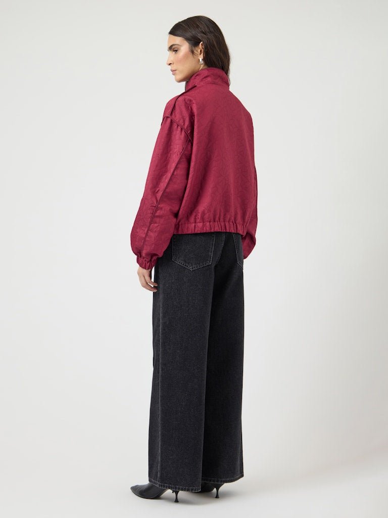 Jassen - Yasfipa Ls Quilted Jacket van Y.A.S