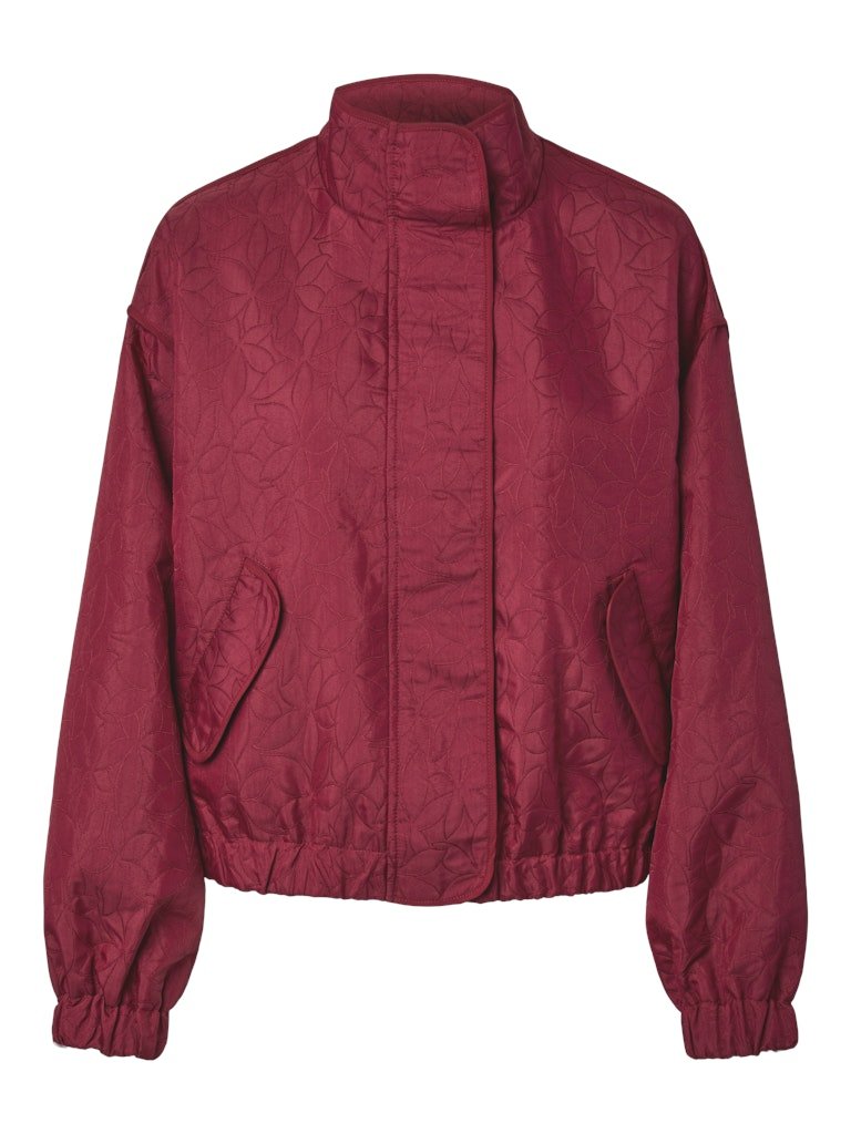Yasfipa Ls Quilted Jacket van Y.A.S – Jassen voor dames | Meisjes Brugge
