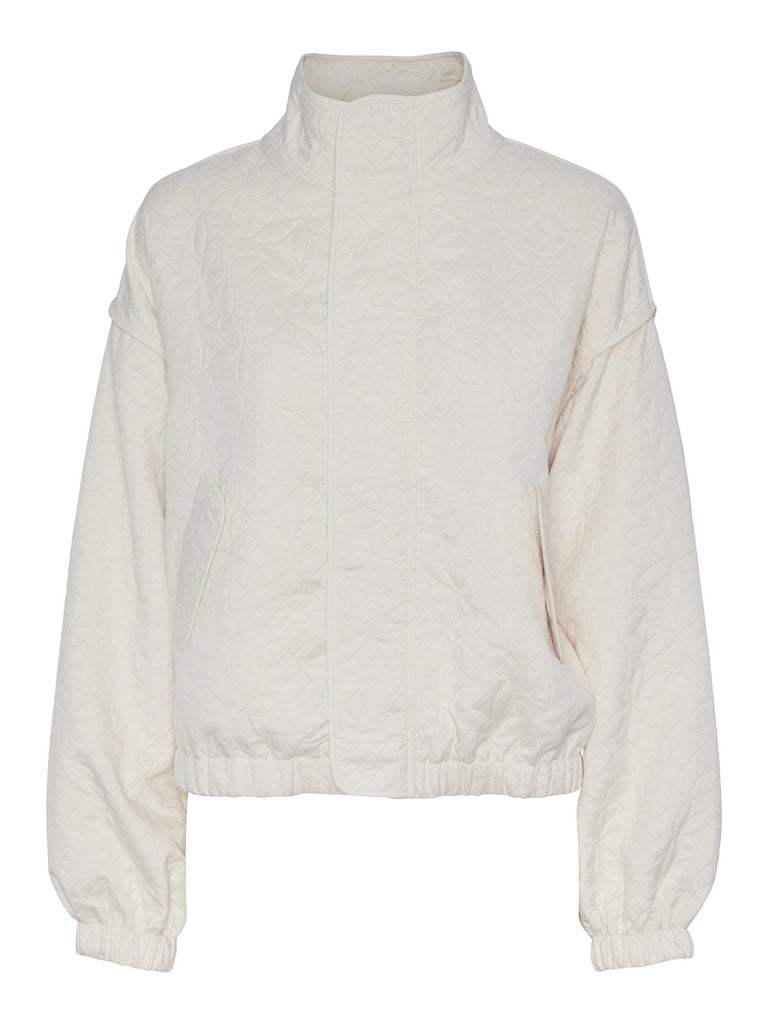 Yasfipa Ls Quilted Jacket van Y.A.S – Jassen voor dames | Meisjes Brugge