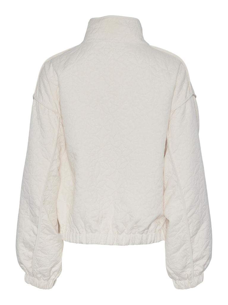 Yasfipa Ls Quilted Jacket van Y.A.S – Jassen voor dames | Meisjes Brugge