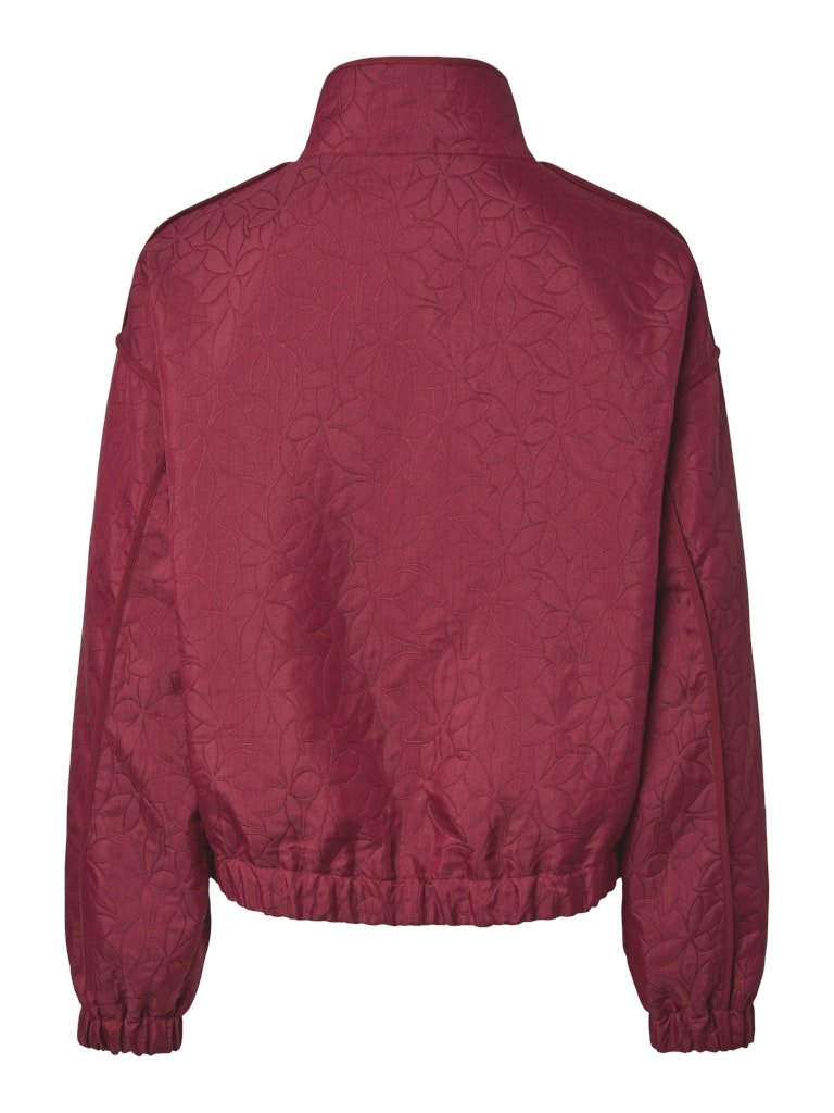 Yasfipa Ls Quilted Jacket van Y.A.S – Jassen voor dames | Meisjes Brugge