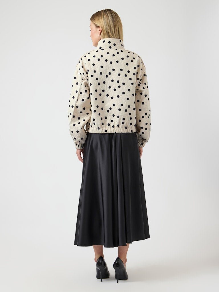 Jassen - Yasfipa Ls Quilted Jacket van Y.A.S