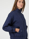 Yasfipura Ls Quilted Jacket Noos van Y.A.S – Jassen voor dames | Meisjes Brugge