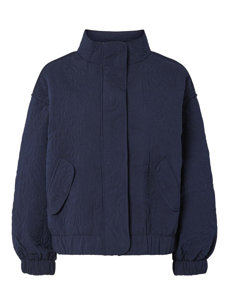 Yasfipura Ls Quilted Jacket Noos van Y.A.S – Jassen voor dames | Meisjes Brugge