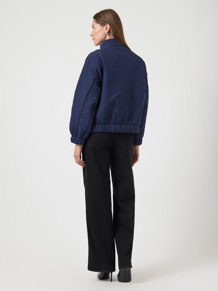 Yasfipura Ls Quilted Jacket Noos van Y.A.S – Jassen voor dames | Meisjes Brugge