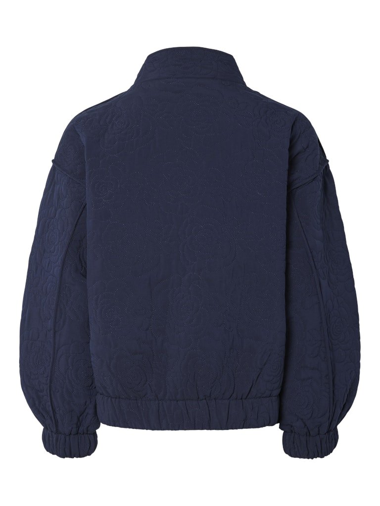 Yasfipura Ls Quilted Jacket Noos van Y.A.S – Jassen voor dames | Meisjes Brugge