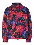 Yasfipura Ls Quilted Jacket Noos van Y.A.S – Jassen voor dames | Meisjes Brugge
