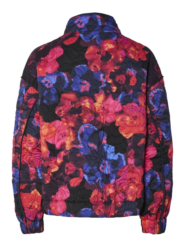 Yasfipura Ls Quilted Jacket Noos van Y.A.S – Jassen voor dames | Meisjes Brugge
