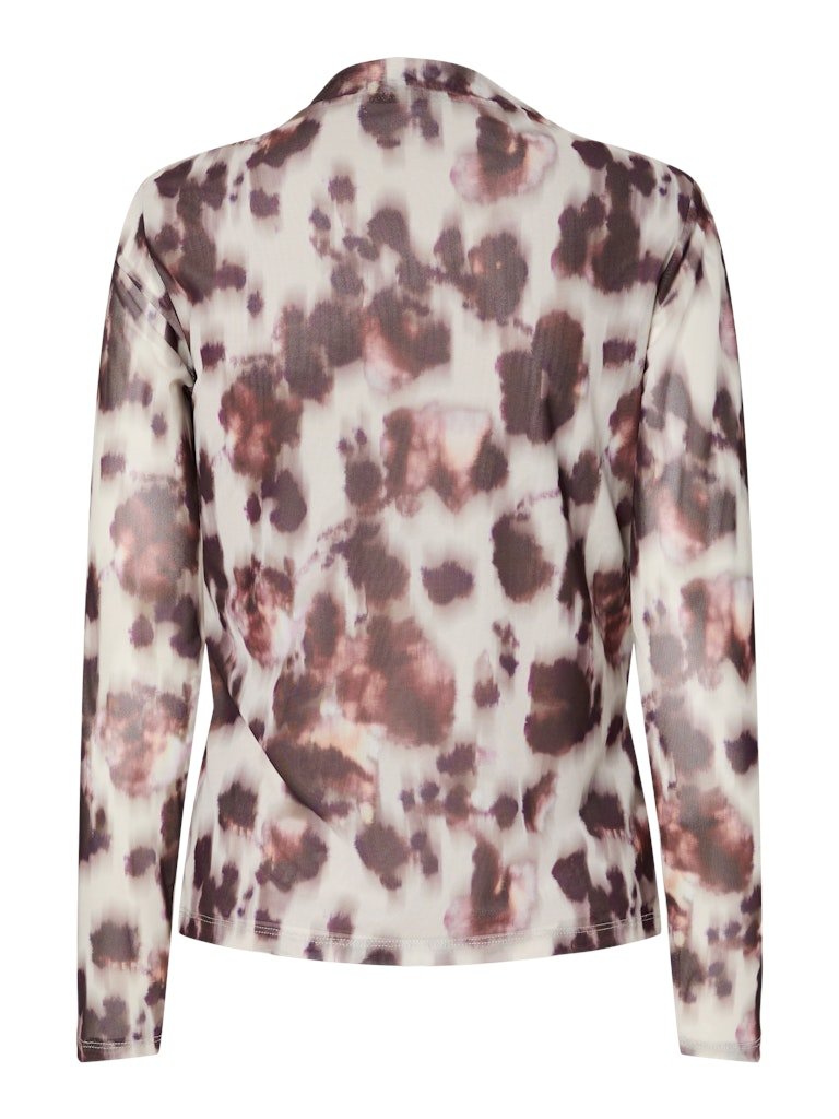 Yasflori Ls Top - Ex van Y.A.S – Tops voor dames | Meisjes Brugge