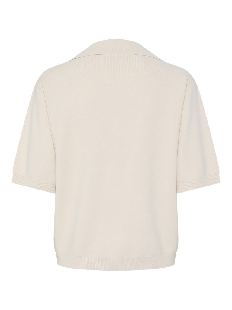 Yasfonny 2/4 Knit Pullover Noos - SS25 - koop Pulls van Y.A.S bij Meisjes Brugge