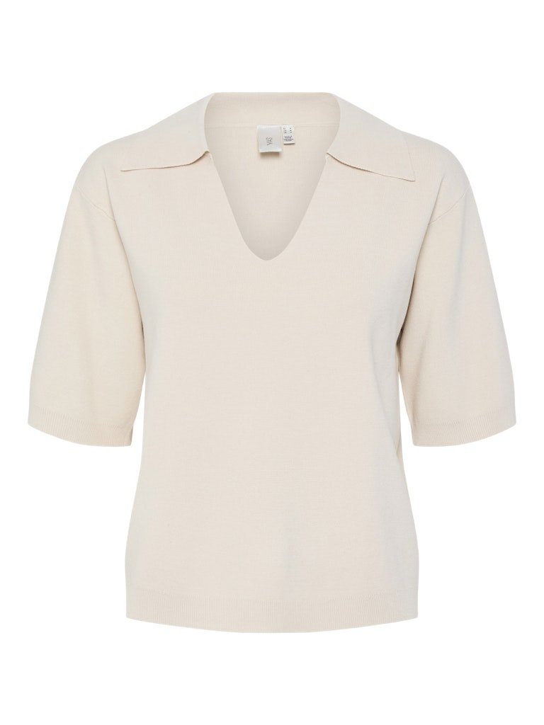 Yasfonny 2/4 Knit Pullover Noos - SS25 - koop Pulls van Y.A.S bij Meisjes Brugge