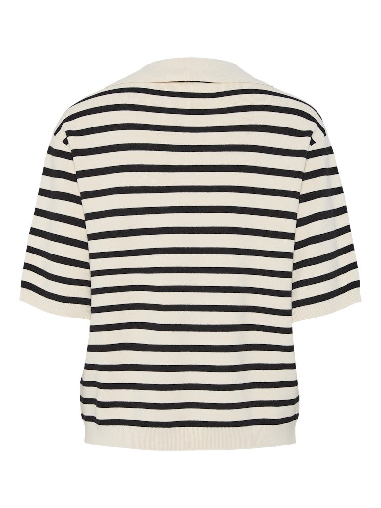 Yasfonny 2/4 Knit Pullover Noos - SS25 - koop Pulls van Y.A.S bij Meisjes Brugge