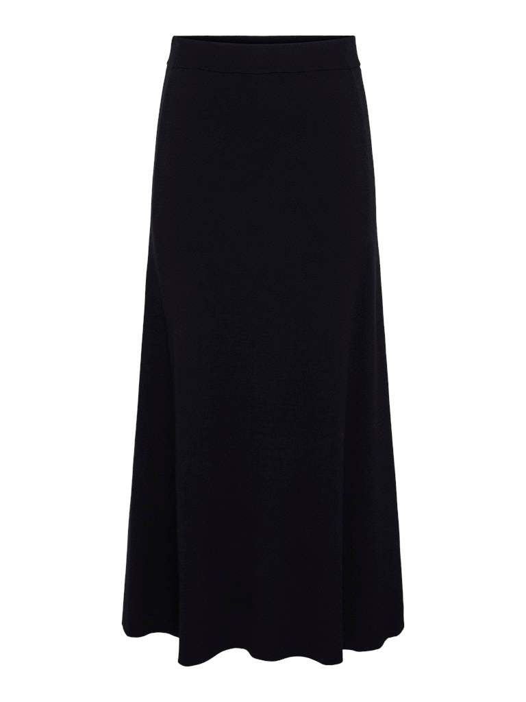 Rokken - Yasfonny Hw Ankle Knit Skirt Noos van Y.A.S