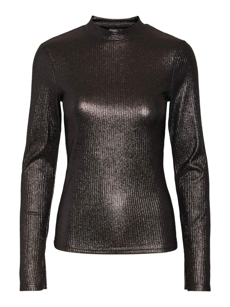 Yasfusiana Ls Top van Y.A.S – Tops voor dames | Meisjes Brugge