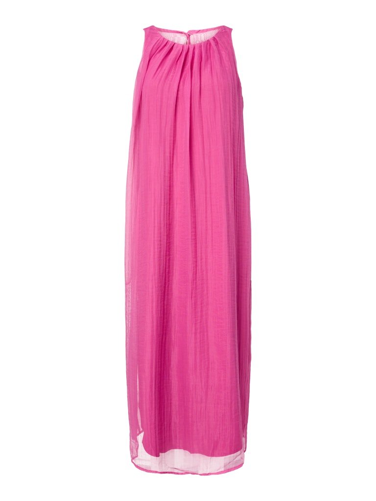 Yashannah Sl Ankle Dress van Y.A.S – Jurken voor dames | Meisjes Brugge