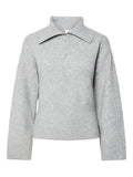 Yasida Ls Knit Pullover - Ex - koop Pulls van Y.A.S bij Meisjes Brugge