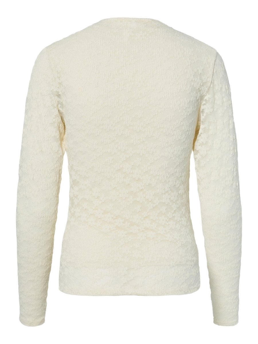 Tops - Yasinis Ls Top van Y.A.S