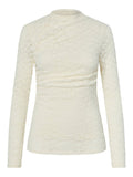 Birch Tops - Yasinis Ls Top van Y.A.S