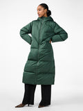 Sycamore Jassen - Yasirima Ls Long Down Coat Noos van Y.A.S