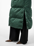 Jassen - Yasirima Ls Long Down Coat Noos van Y.A.S