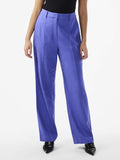 Iris Bloom Broeken - Yasisma Hw Pants van Y.A.S