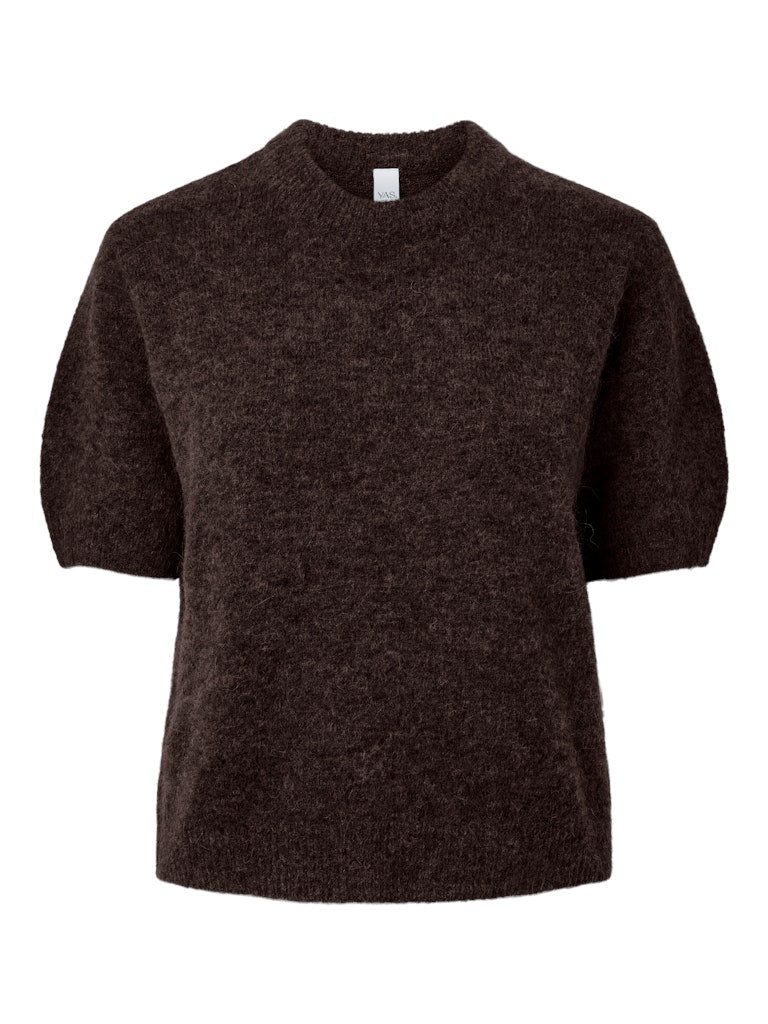 Yasjohi Ss Wool Blend Pullover Noos van Y.A.S – Pulls voor dames | Meisjes Brugge