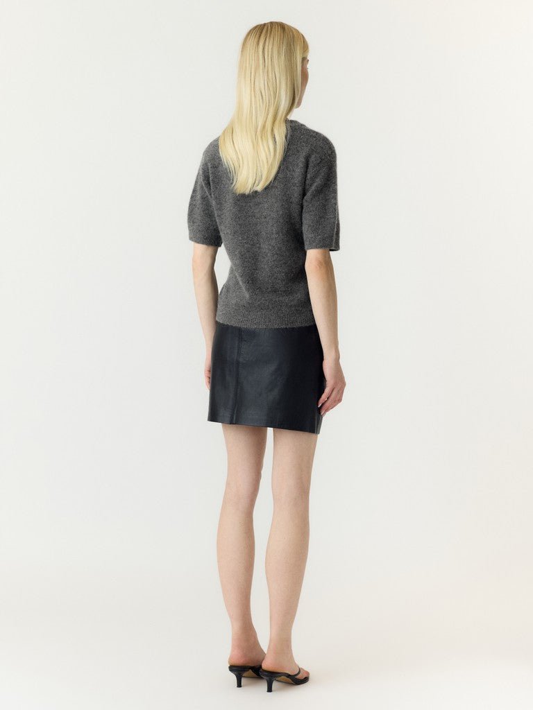 Yasjohi Ss Wool Blend Pullover Noos van Y.A.S – Pulls voor dames | Meisjes Brugge